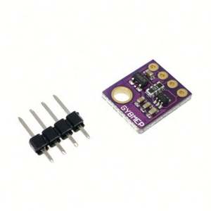 <span class=keywords><strong>BME280</strong></span> Sensor digital Temperatura Humedad Módulo de sensor de presión barométrica I2C SPI 1,8-<span class=keywords><strong>5V</strong></span> GY-<span class=keywords><strong>BME280</strong></span> <span class=keywords><strong>5V</strong></span> - Product Image 3