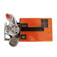 Compresseur d'air portable haute pression BISON(CHINA) Gx Cs2 310 Bar 4500 Psi