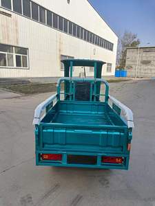 <span class=keywords><strong>Tricycle</strong></span> de livraison commercial à forte puissance - Product Image 6