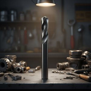Ttake <b>Carbide</b> <b>Drill</b> <b>Bit</b> 3xD Uncoated For Machine Tools - Product Image 3