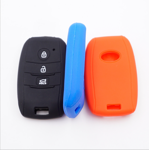 Inteligente de silicona caso de la cubierta para Kia KX3/KX5/K3S/Ceed/Cerato/Optima/K5/Sportage/Sorento estilo de coche <span class=keywords><strong>L72</strong></span> - Product Image 2