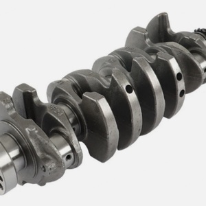 Cigüeñal de Motor 23110-2B710 23110-2B700 para Hyundai Kia 1.6L 2011-2014 - Product Image 6