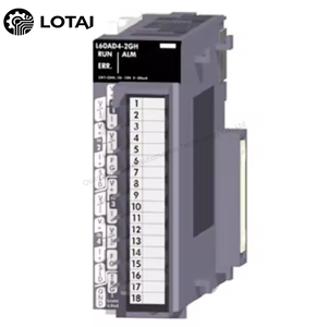 Neue Original für L-Serie SPS Programmier bare Steuerung Analoge Ein-/Ausgangsmodul RS485 L60AD4-CM L60ADIL8-CM L60ADVL8-CM - Product Image 1