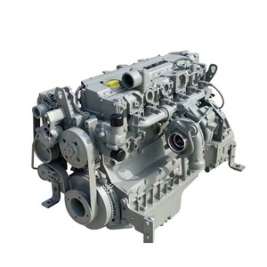 Tcd2012 L6 2V máy móc động cơ diesel làm mát bằng nước 6 xi lanh 4 thì cho Volvo d6e <span class=keywords><strong>Deutz</strong></span> 2012 động cơ lắp ráp - Product Image 2