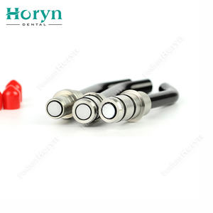 Équipement dentaire De Fiber Optique de Guide De Lumière De Traitement Conseils Classe Led Conseils - Product Image 2