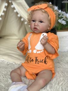 Pelucas, Ropa para Muñecas, Muñecas Anatómicamente Correctas para Jugar, Ever High 4 Men con Kit de Cabello, Muñecas <span class=keywords><strong>Reborn</strong></span> - Product Image 3