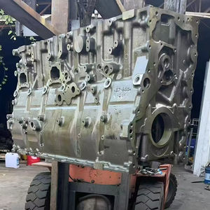 บล็อกเครื่องยนต์ 488-1675 4881675 2674631 267-4631 2298568 229-8568 3571315 357-1315 บล็อก C15 C18 - Product Image 1