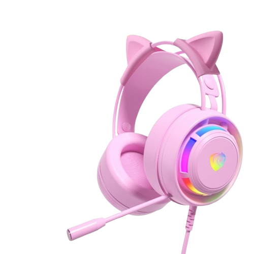 Chinese Made Esports Gaming Headset New Wired Headset PSH-300 High Quality Wholesale Rgb Universal Laptop