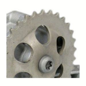 Bomba de aceite YW120 para Volkswagen B5/<span class=keywords><strong>BR</strong></span>/CR/<span class=keywords><strong>JW</strong></span> 06A115105 06J103138S 04E115251S - Product Image 3