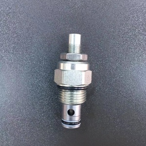 Hot bán NV08-20A thủy lực điều chỉnh van tiết lưu Điều kiện Mới chính xác dòng chảy Van điều khiển cho hệ thống thủy lực - Product Image 2