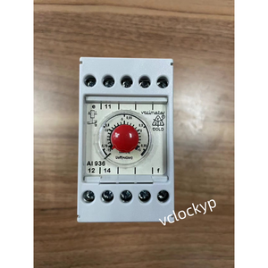 DOLD AI 936 VOLTAGE RELAY มือสอง - Product Image 1