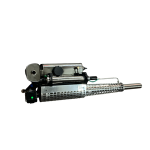 3000w Machine à fumée d'eau 3000w Machine à brouillard lumière de scène pour Machine de fête de mariage Co2 Jet Gun - Product Image 4