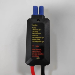 <span class=keywords><strong>Cables</strong></span> <span class=keywords><strong>de</strong></span> Arranque <span class=keywords><strong>de</strong></span> Emergencia <span class=keywords><strong>para</strong></span> Coche 2026 con Protección Antirrecarga y Pinzas <span class=keywords><strong>de</strong></span> Emergencia <span class=keywords><strong>para</strong></span> Suministro <span class=keywords><strong>de</strong></span> Energía - Product Image 4