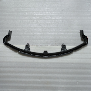 Bán Chạy Nhất Xe Phía Trước Bumper Bổ sung Tăng Cường Mảnh Thêm Dưới Phía Trước Bumper Da 42796636 Cho Bu-ick Encore - Product Image 4