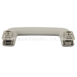 ที่จับนิรภัยด้านหน้า 21 ซม. x 6.5 ซม. สำหรับฟอร์ด เอสเคป คูก้า ปี 2013-2019 พลาสติก รุ่น RLB-LS-267 - Product Image 4