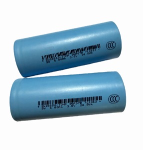 Baterias de Íon de Lítio NCM SW26650 70HP 7000mAh 3.6V de Alta Capacidade, Célula de Bateria Li-Ion 26650 3.6V 7000mAh para Power Bank - Product Image 3