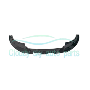 Nouveau séparateur avant 3D aspect fibre de carbone <span class=keywords><strong>Kushi</strong></span> 2025 pour BMW Série 4 G22 G26 2021- - Product Image 3