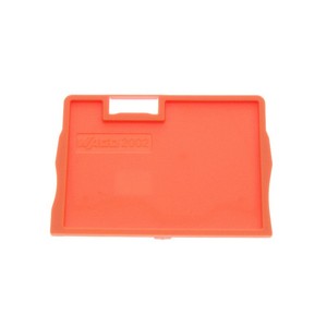 Một cửa kitting dịch vụ 2002-1294 topjobs khối thiết bị đầu cuối phụ kiện tấm cuối để sử dụng với topjobs loạt 20021294 cam - Product Image 1