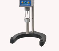 Viscosimètre numérique rotatif NDJ-5S 8S 110-240V pour laboratoire, test automatique, 2 millions MPa.s, garantie 1 an, IP55