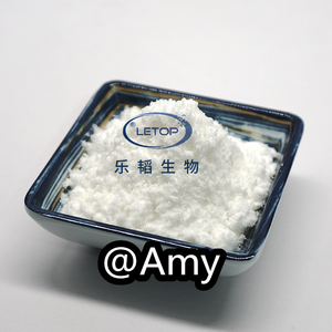 Letop calidad superior polidesoxirribonucleótido ADN + 99% polvo blanco PDRN CAS 100403-24-5 PDRN - Product Image 4