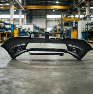 Service OEM ODM personnalisé, moulage par injection de pièces automobiles en plastique, garnitures intérieures, panneau de tableau de bord pour fabricants automobiles - Product Image 3