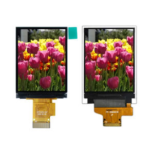 2.0 Inch Tft Liquid Crystal Display Lcd Seriële Scherm 240X320 Full Color Screen St7789 Kaal Scherm Spi Oled Stm32 - Product Image 2