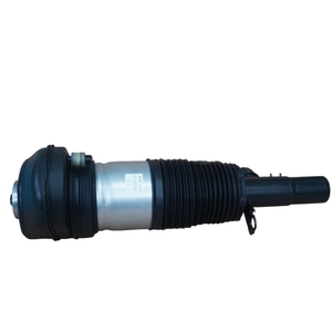 Amortiguadores de suspensión neumática delanteros izquierdos 37106869029 compatibles con BMW X5 G05 37106892425 - Product Image 2