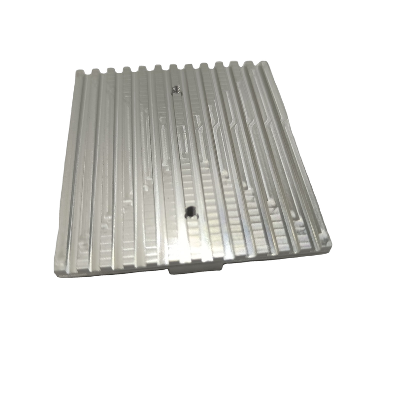 High Precision Custom CNC Machining for