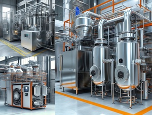 KAIYANGE CHAGAOインスタント濃縮茶樹脂なし添加剤ピル凝縮フルボディ菊PUER RAW茶ペースト - Product Image 6