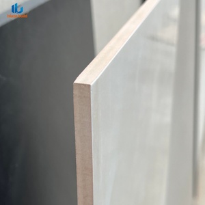Carreaux muraux en porcelaine émaillée polie blanc Carrara <span class=keywords><strong>de</strong></span> luxe 30x60 pour <span class=keywords><strong>salle</strong></span> <span class=keywords><strong>de</strong></span> <span class=keywords><strong>bain</strong></span>, carreaux muraux intérieurs - Product Image 3