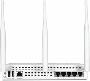 <span class=keywords><strong>Firewall</strong></span> Empresarial Fortinet FWF-40F, Hardware VPN, Precio Competitivo, Nuevo en Existencia, Solución <span class=keywords><strong>de</strong></span> Ciberseguridad Fortigate 40F <span class=keywords><strong>de</strong></span> Escritorio - Product Image 4