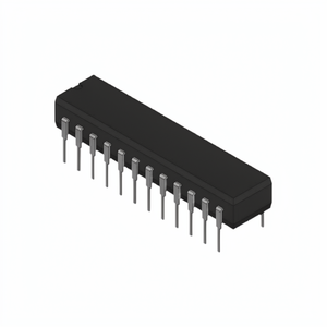 Original 24 DIP (0.600", 15.24mm) MAX1490EACPG ไอซีอินเทอร์เฟซแบบทรานส์ซีเวอร์ แบบเต็ม 1/1 24PDIP ชิ้นส่วนอิเล็กทรอนิกส์ - Product Image 1