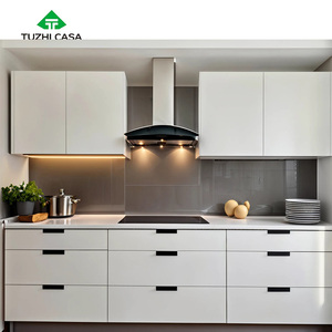 TUZHI <span class=keywords><strong>CASA</strong></span> 2024 Armoire <span class=keywords><strong>de</strong></span> cuisine murale <span class=keywords><strong>Salle</strong></span> <span class=keywords><strong>de</strong></span> <span class=keywords><strong>bain</strong></span> Fournisseur <span class=keywords><strong>de</strong></span> gros Meuble modulaire moderne en bois Armoire <span class=keywords><strong>de</strong></span> cuisine - Product Image 5