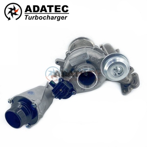 Kit Turbo hybride M274 AL0072 350-400HP A2740904080 Kit de Turbine de mise à niveau pour <span class=keywords><strong>Mercedes</strong></span> C200 C250 C260 <span class=keywords><strong>C300</strong></span> - Product Image 1