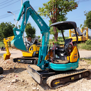<span class=keywords><strong>Excavadora</strong></span> Kubota Usada <span class=keywords><strong>de</strong></span> 2 Toneladas, <span class=keywords><strong>Mini</strong></span> <span class=keywords><strong>Excavadora</strong></span> <span class=keywords><strong>de</strong></span> <span class=keywords><strong>Segunda</strong></span> <span class=keywords><strong>Mano</strong></span> <span class=keywords><strong>de</strong></span> 3.5 Toneladas, <span class=keywords><strong>Mini</strong></span> <span class=keywords><strong>Excavadora</strong></span> con Motor Kubota Usado - Product Image 2