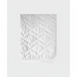 Protector de Colchón Acolchado Serie Oleisia, Impermeable, para Uso Doméstico, Tamaño 160x200, Funda para Cama Individual - Product Image 2