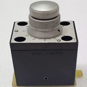 Équipement électrique Qv-06/1 60 à contrôle de vitesse proportionnel 100 % neuf - Product Image 2