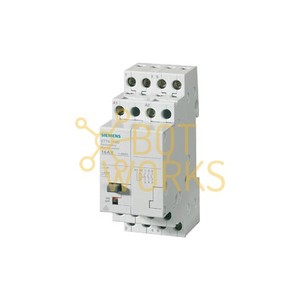 Siemens 5TT41030 - Nuovo - Product Image 1