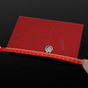 2024 ของขวัญใหม่ที่กําหนดเอง 3 ใน 1 สายชาร์จ usb พร้อมไม้บรรทัด, ของขวัญนิทรรศการที่มีสีสันแบบพกพา Type c สายเคเบิลข้อมูลสําหรับโทรศัพท์มือถือ - Product Image 6