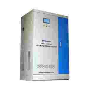 SBW серии 150kva стабилизатор 3 фазы оборудование регулятор напряжения SBW-150KVA стабилизатор напряжения - Product Image 4