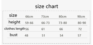 Pijamas de Algodón para Bebés Recién Nacidos, Estampados, Suaves, Ropa de Dormir para Bebés, Mamelucos de Manga Larga - Product Image 6