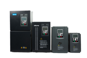 China Lage Prijs Micno AE300-01 Solar Pomp Omvormer Frequentieregelaar DC + AC Ingang 99% MPPT Efficiëntie <span class=keywords><strong>GPRS</strong></span>/WIFI Afstandsbediening - Product Image 3