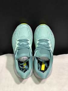 Chaussures de course et de marche pour hommes, modèle HOKAS de haute qualité, nouvelle collection, respirantes, avec empeigne en tissu Fly Woven, semelle extérieure en EVA, décontractées, tendance, anti-odeur - Product Image 4