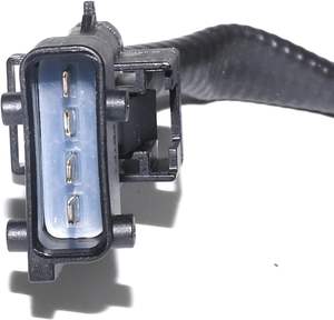 ออกซิเจน O2แลมบ์ดาเซ็นเซอร์ที่เข้ากันได้กับวอลโว่สำหรับ S60 I 384 <span class=keywords><strong>R</strong></span> 2,5 T AWD B 5254 T4 2521 221 5ซาลูนเซ็นเซอร์ออกซิเจน0258006784 - Product Image 3