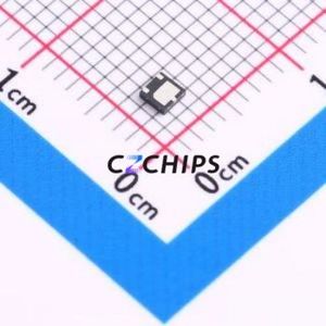 ต้นฉบับ-ใหม่ RL20203Q1201V DFN2x2-3L ทรานซิสเตอร์ ESD และการป้องกันไฟกระชาก (TVS/ESD) - Product Image 2