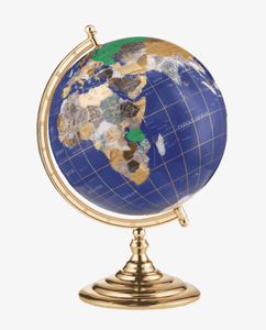 Tùy chỉnh thế giới toàn cầu vật liệu khác nhau và bản đồ màu cho các bài học Địa Lý - Product Image 3