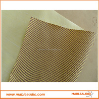 Accessoires pour amplificateur et enceinte de guitare MACL0016 Mable Audio Vinyl Tweed Tolex