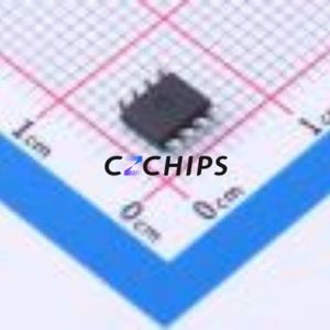 Amplificateur opérationnel de puce IC de circuit intégré SO-8 LM2904QS-13 original et neuf - Product Image 2
