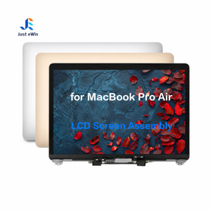 Écran Retina 13 pouces complet pour MacBook Air Pro A2159 A2179 A2337 A2338 A2681 A3113 A3240 – Pièce de rechange pour commande d'exportation - Product Image 2