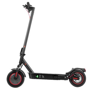 500W 25km/h 36V 10Ah iScooter i9 Scooter With 30-40km Range And <b>Smart</b> APP Control - Product Image 1